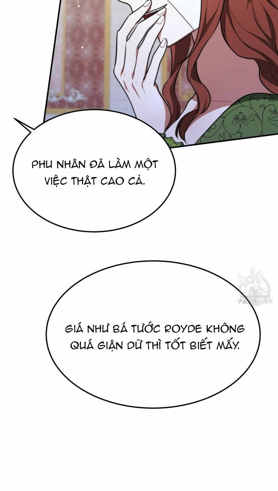 Cuộc Sống Hôn Nhân Ba Người - Chương 30