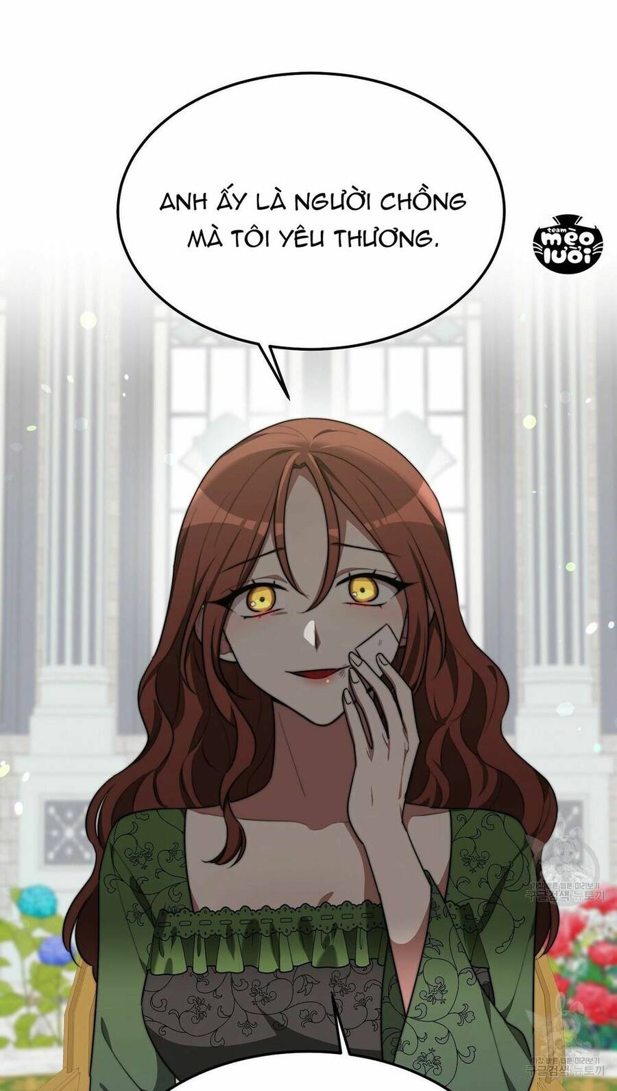 Cuộc Sống Hôn Nhân Ba Người - Chương 30