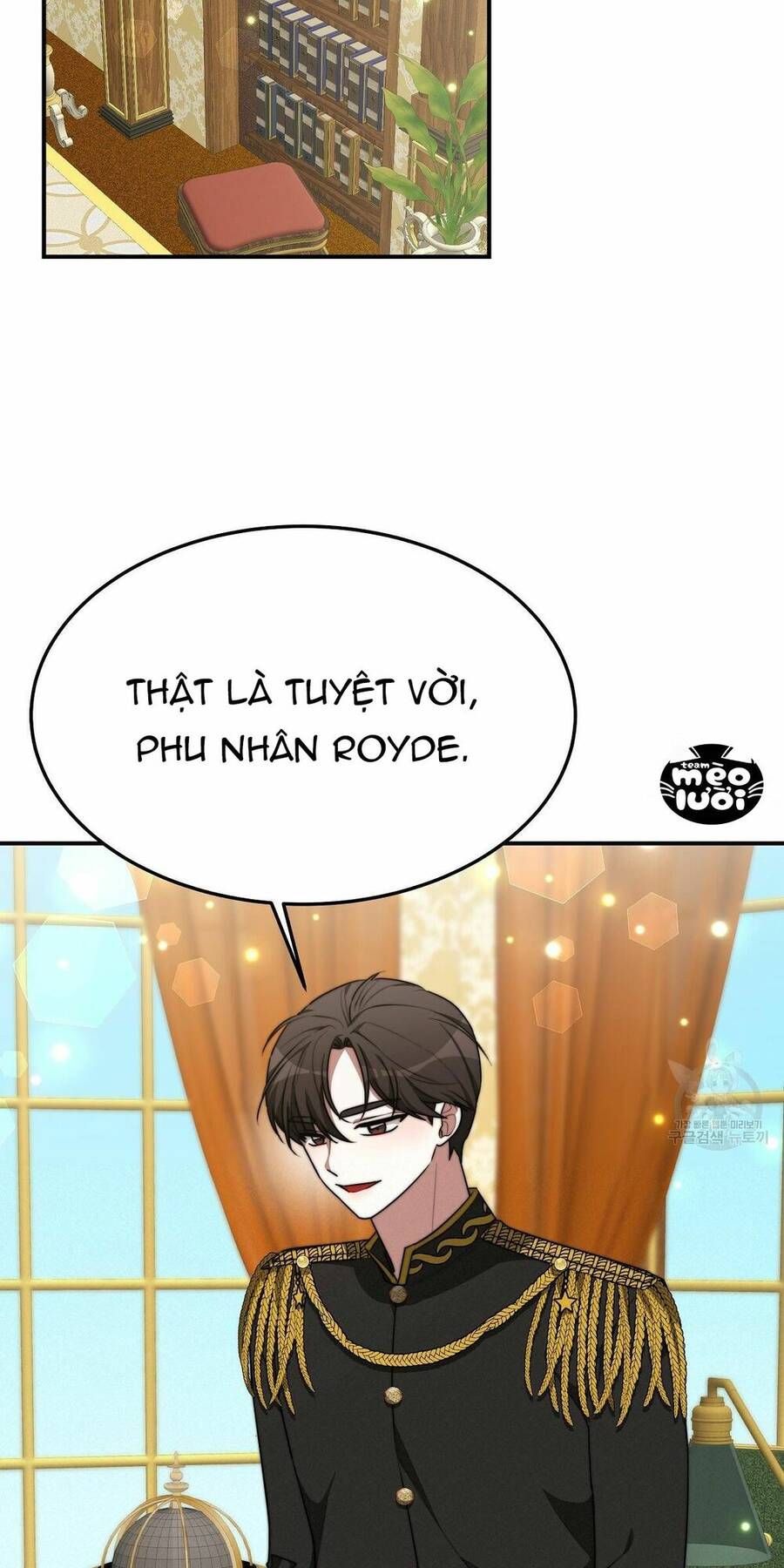 Cuộc Sống Hôn Nhân Ba Người - Chương 30