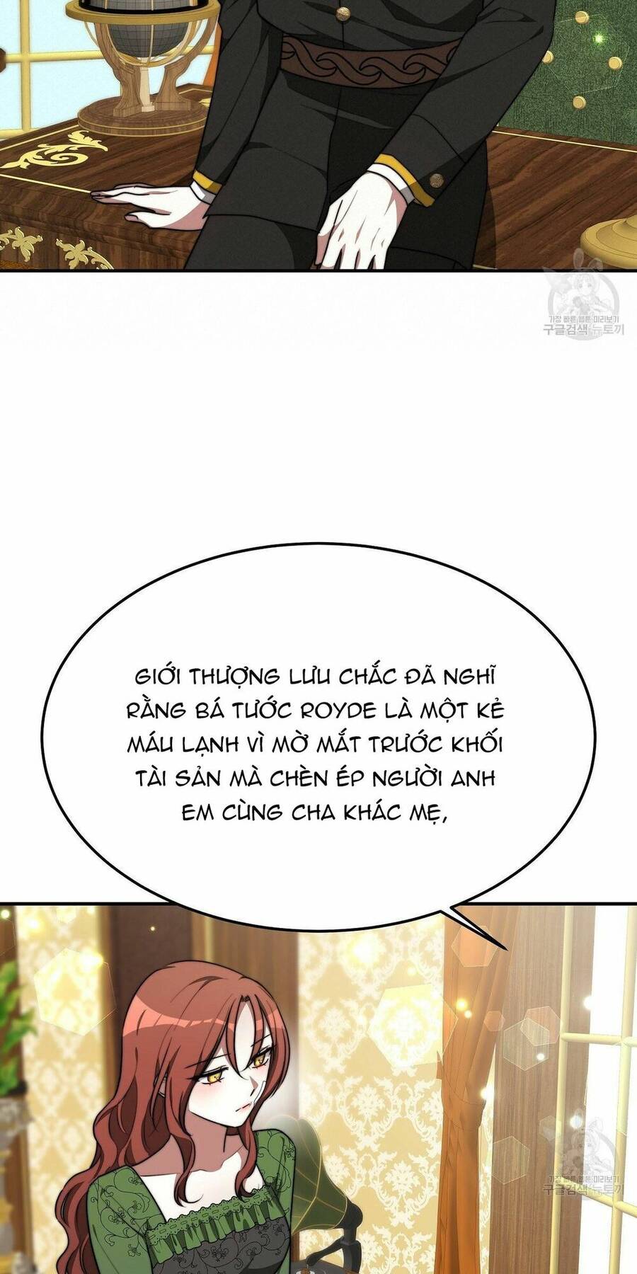 Cuộc Sống Hôn Nhân Ba Người - Chương 30