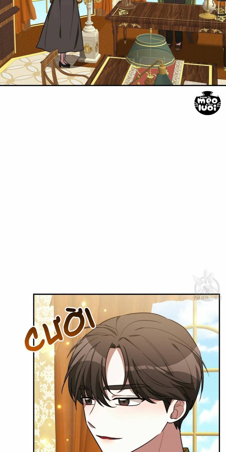 Cuộc Sống Hôn Nhân Ba Người - Chương 30