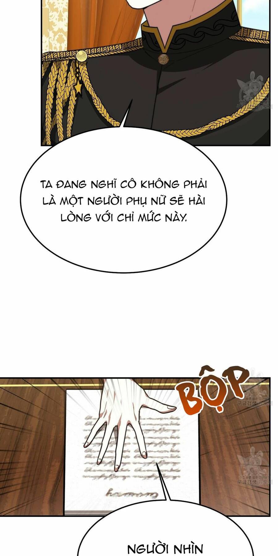 Cuộc Sống Hôn Nhân Ba Người - Chương 30