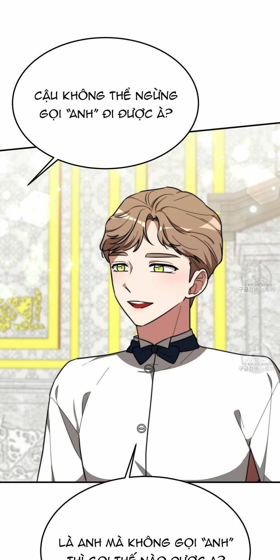 Cuộc Sống Hôn Nhân Ba Người - Chương 30