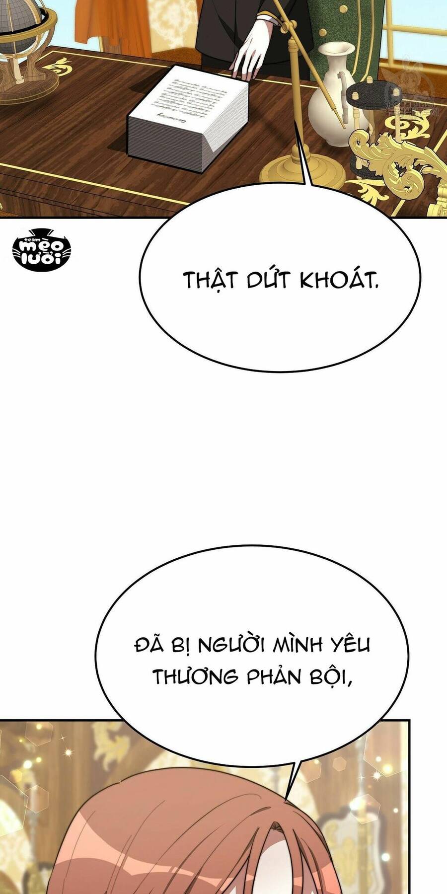 Cuộc Sống Hôn Nhân Ba Người - Chương 30