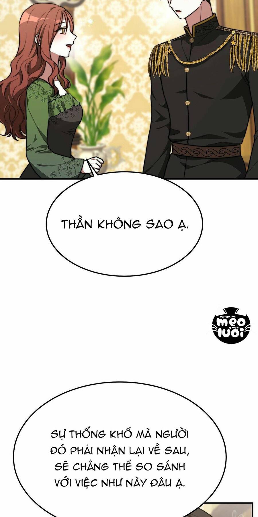 Cuộc Sống Hôn Nhân Ba Người - Chương 30