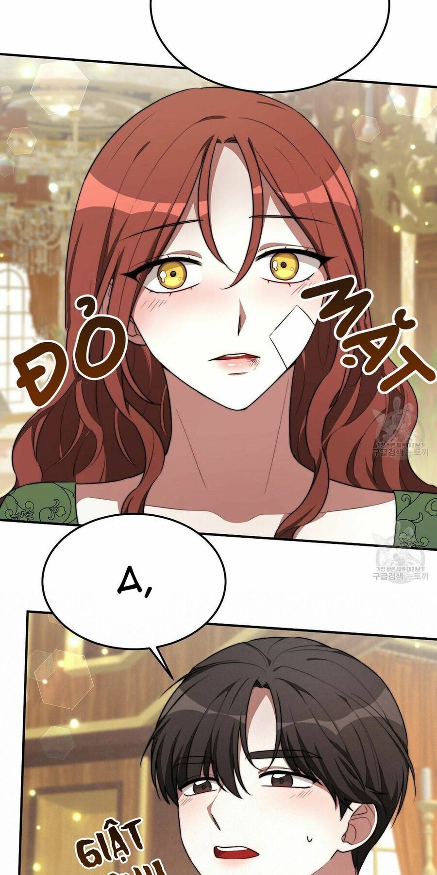 Cuộc Sống Hôn Nhân Ba Người - Chương 30