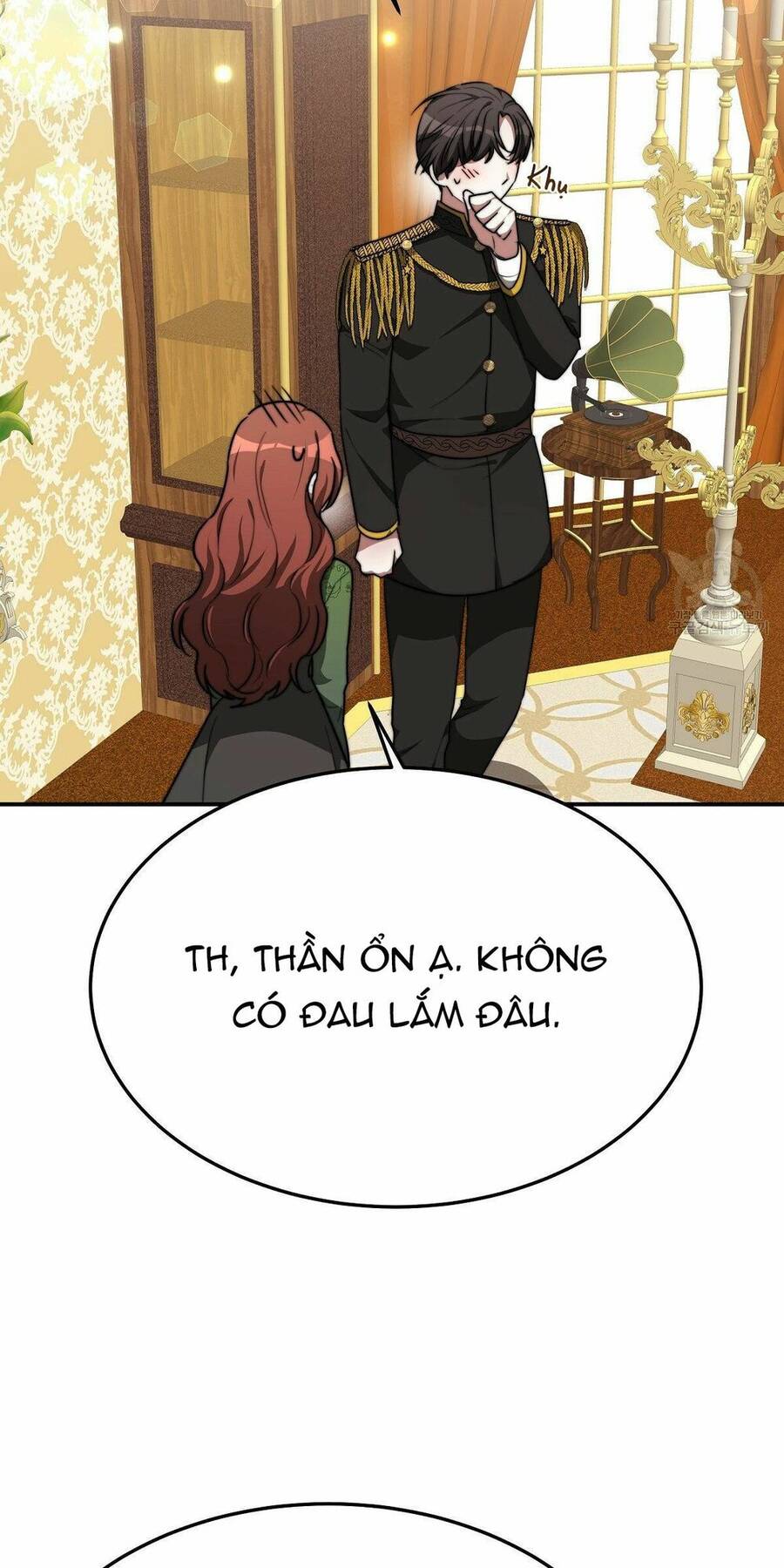 Cuộc Sống Hôn Nhân Ba Người - Chương 30