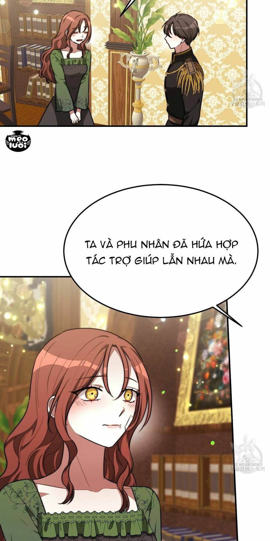 Cuộc Sống Hôn Nhân Ba Người - Chương 30