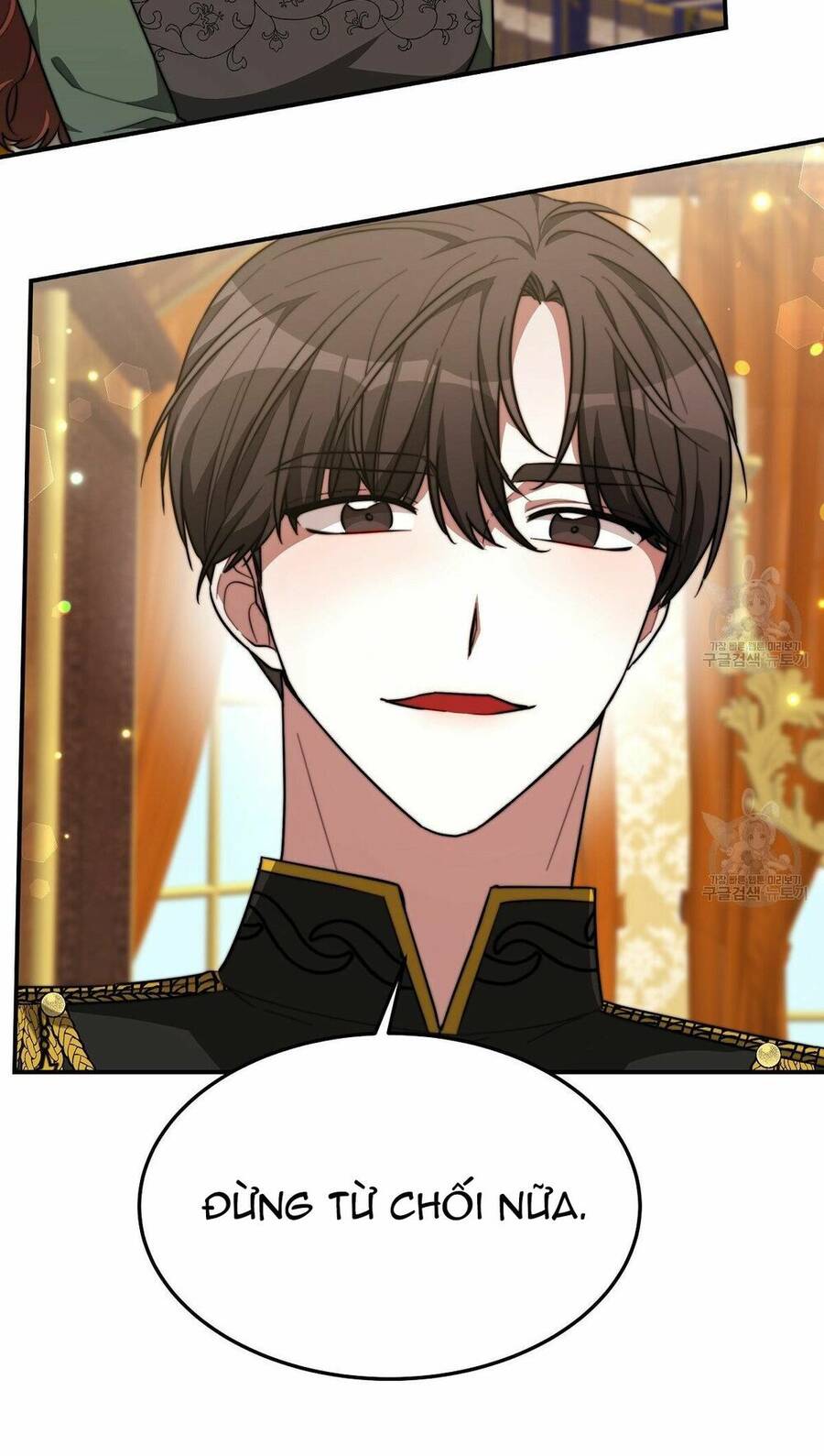 Cuộc Sống Hôn Nhân Ba Người - Chương 30