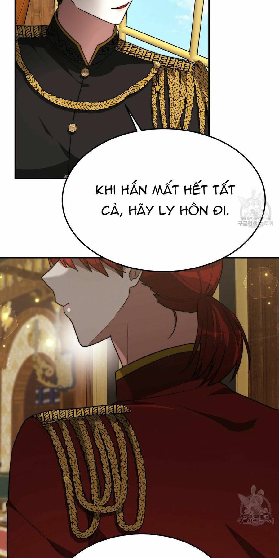 Cuộc Sống Hôn Nhân Ba Người - Chương 30