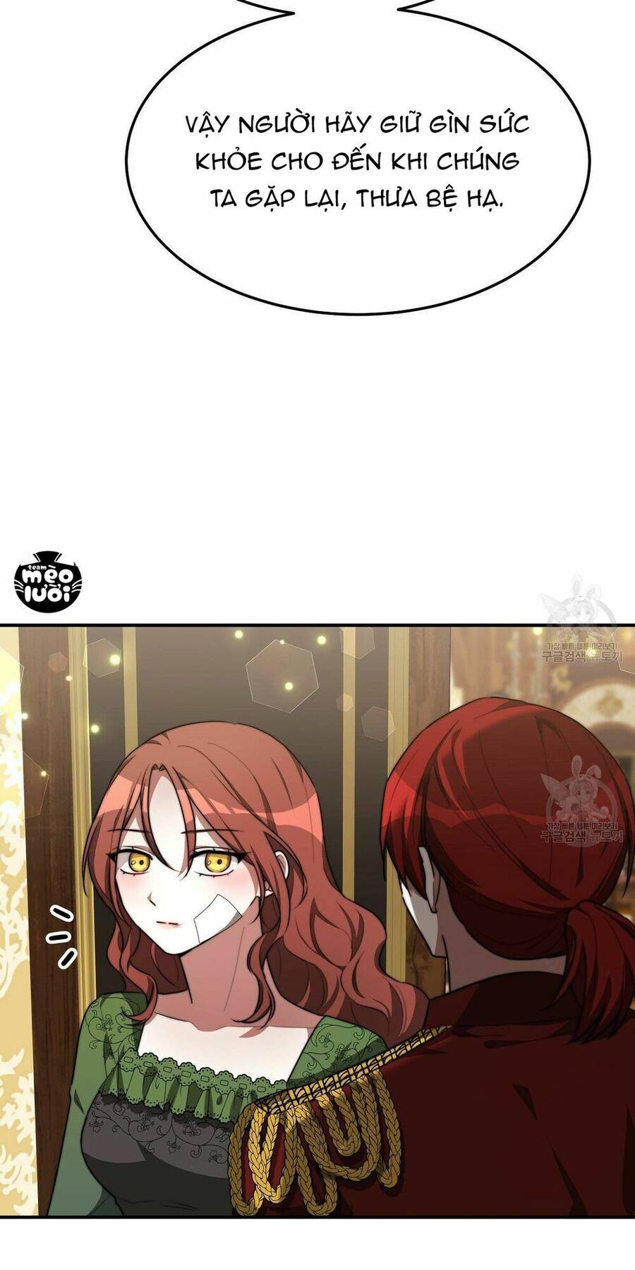 Cuộc Sống Hôn Nhân Ba Người - Chương 30