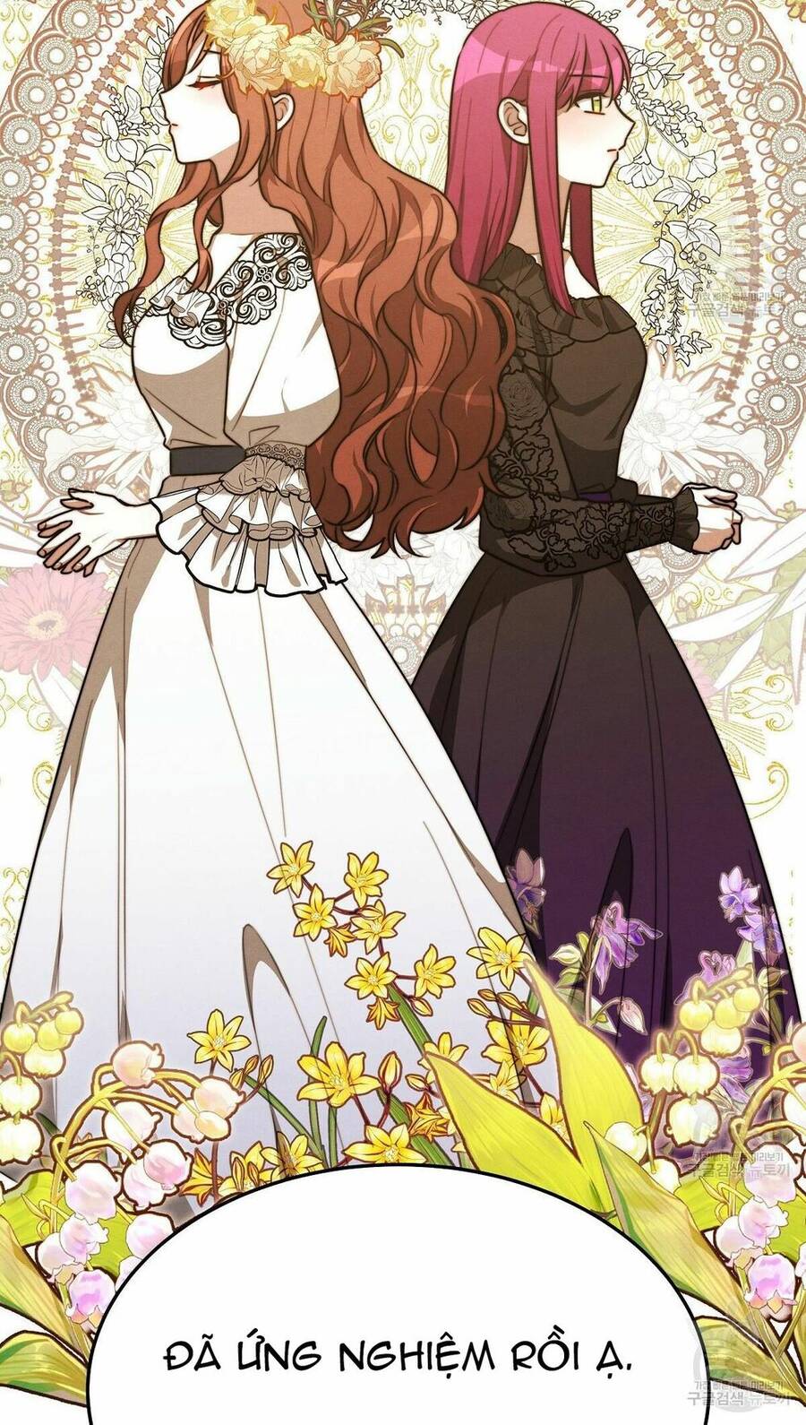 Cuộc Sống Hôn Nhân Ba Người - Chương 30