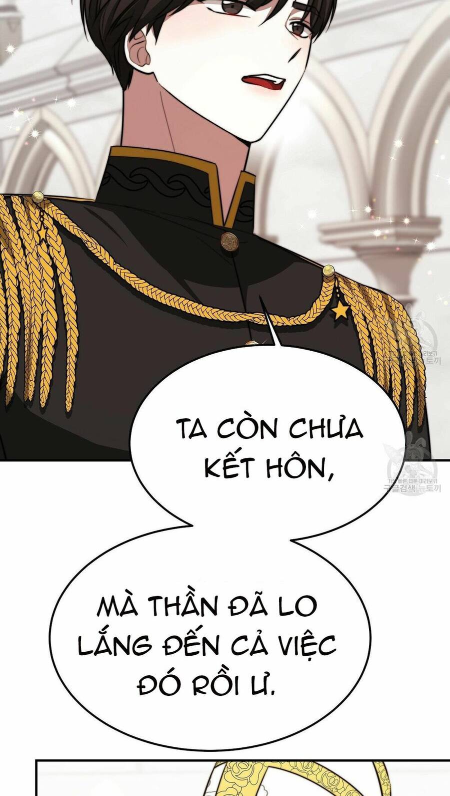 Cuộc Sống Hôn Nhân Ba Người - Chương 31