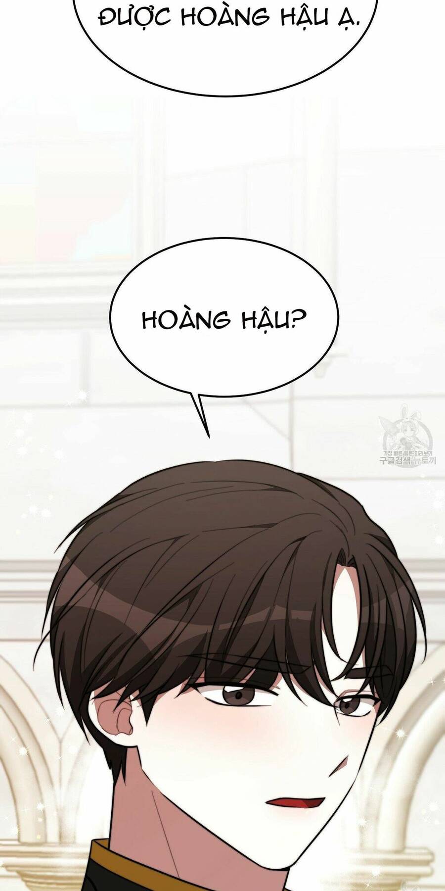 Cuộc Sống Hôn Nhân Ba Người - Chương 31