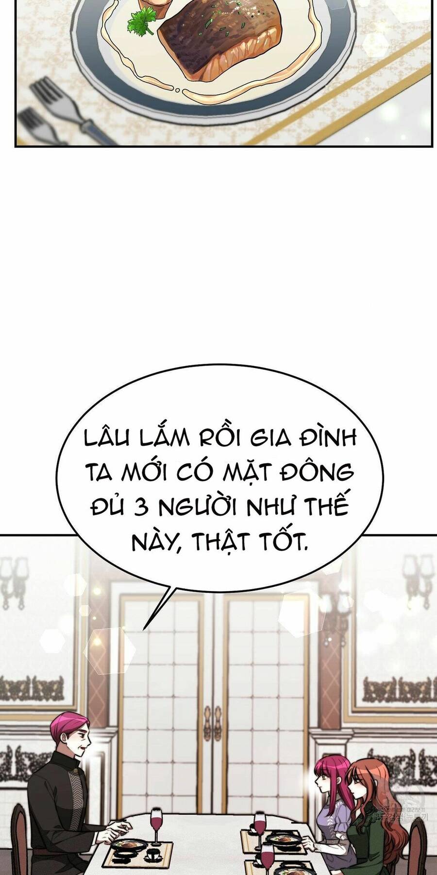 Cuộc Sống Hôn Nhân Ba Người - Chương 31