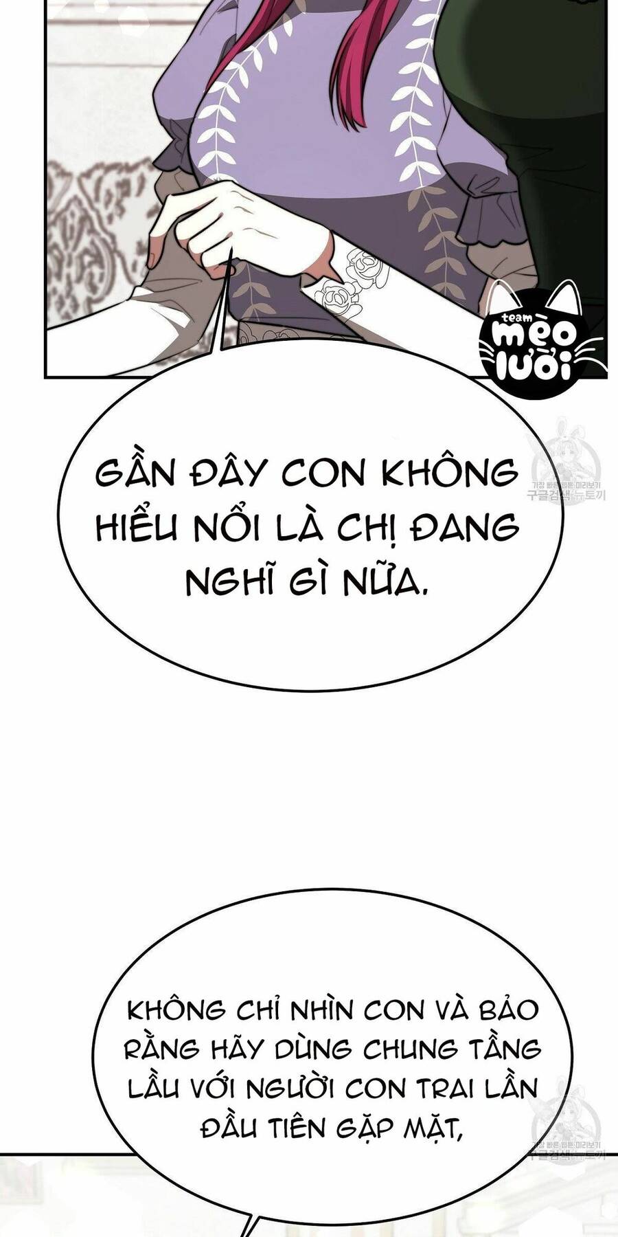 Cuộc Sống Hôn Nhân Ba Người - Chương 31