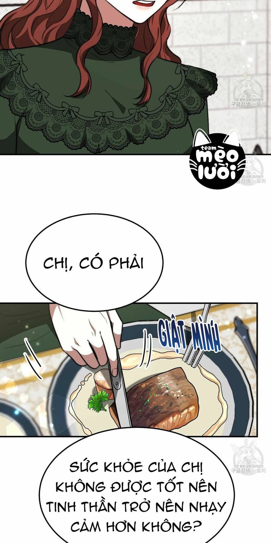 Cuộc Sống Hôn Nhân Ba Người - Chương 31