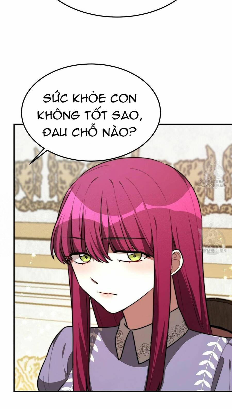 Cuộc Sống Hôn Nhân Ba Người - Chương 31