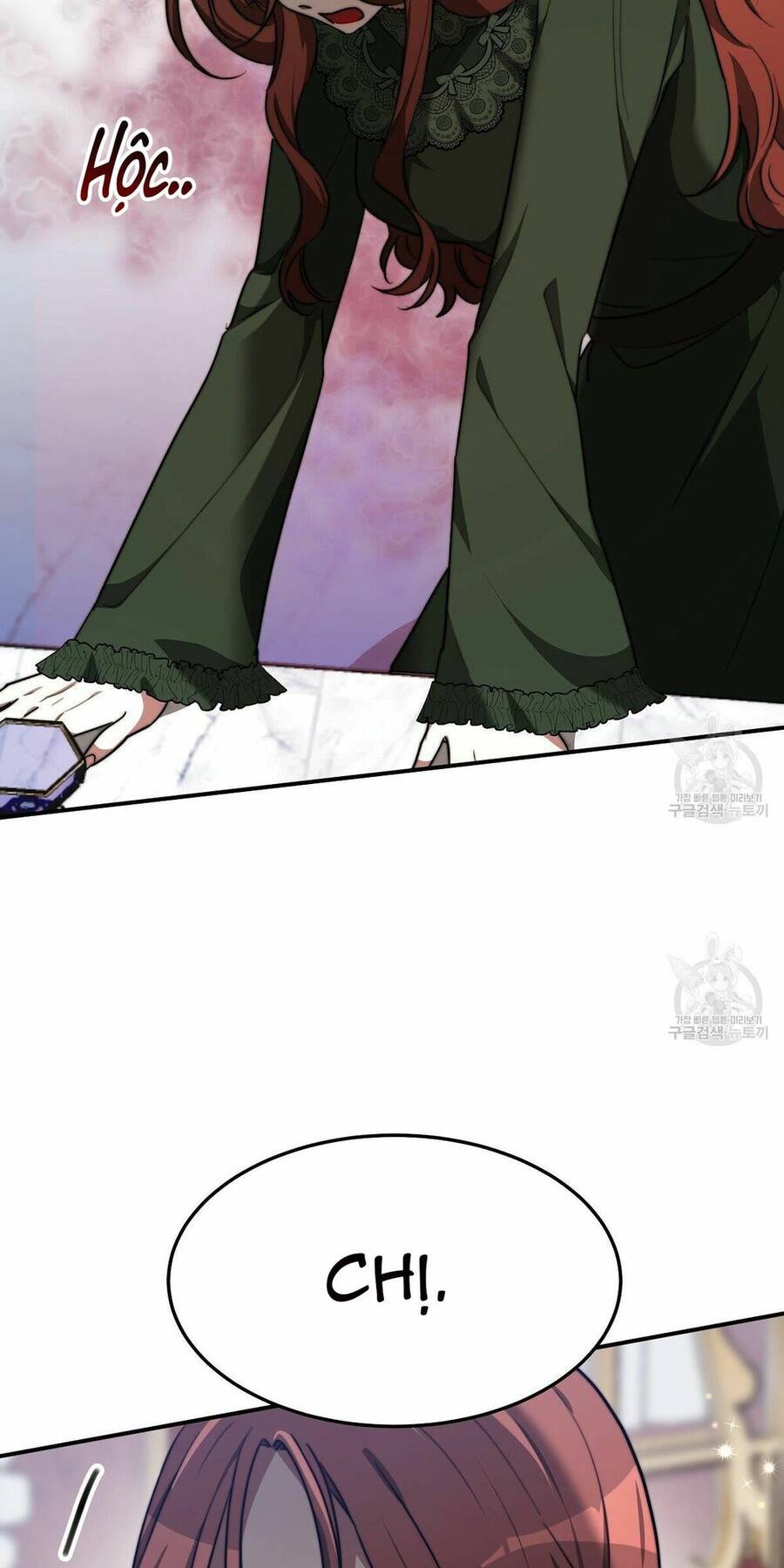 Cuộc Sống Hôn Nhân Ba Người - Chương 31