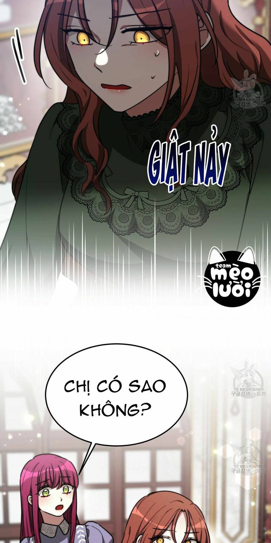 Cuộc Sống Hôn Nhân Ba Người - Chương 31