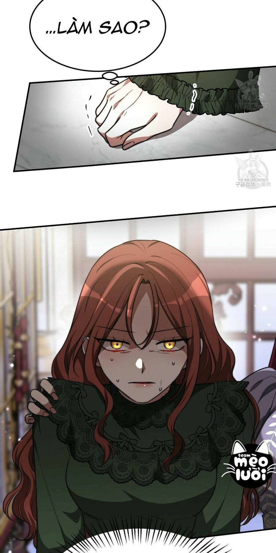 Cuộc Sống Hôn Nhân Ba Người - Chương 31