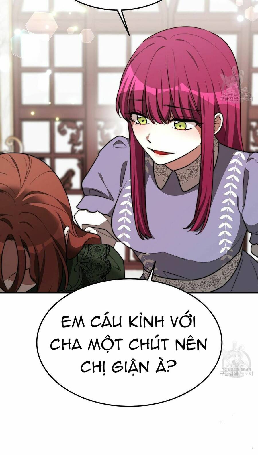 Cuộc Sống Hôn Nhân Ba Người - Chương 31