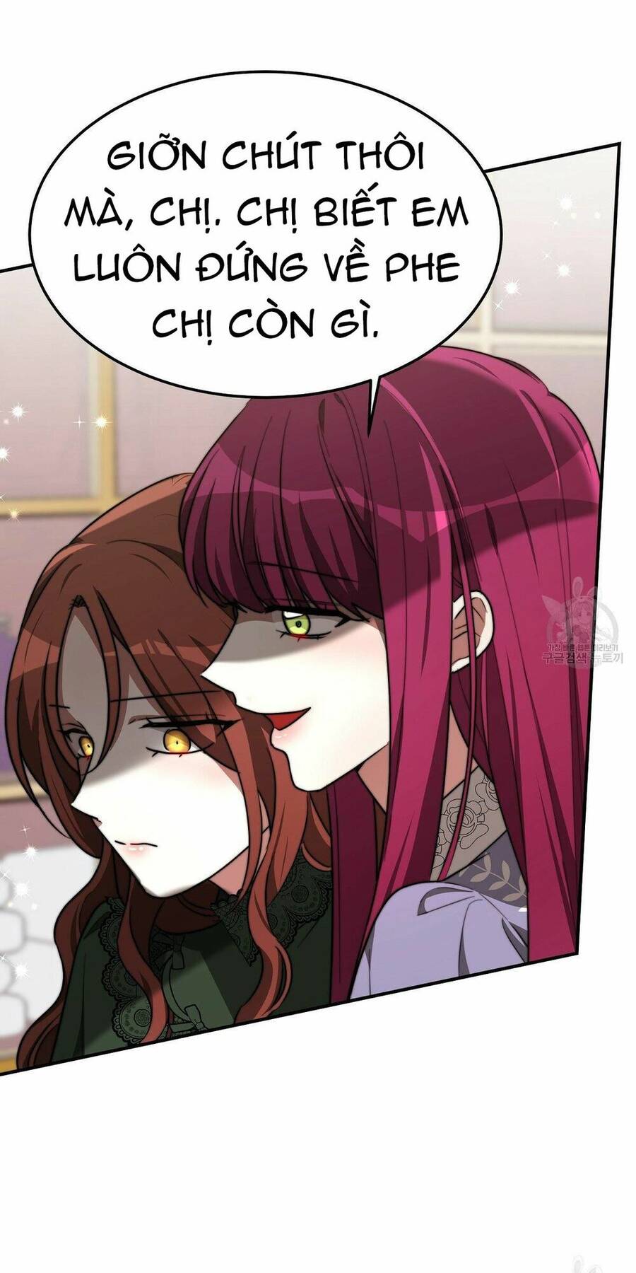 Cuộc Sống Hôn Nhân Ba Người - Chương 31