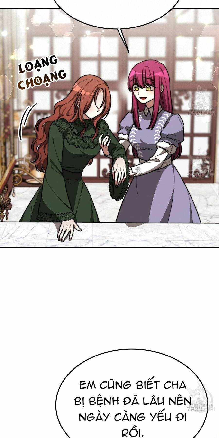 Cuộc Sống Hôn Nhân Ba Người - Chương 31