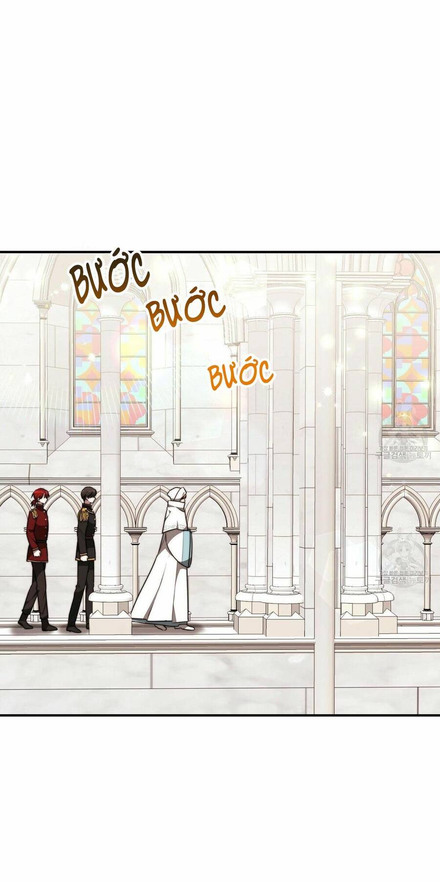 Cuộc Sống Hôn Nhân Ba Người - Chương 31