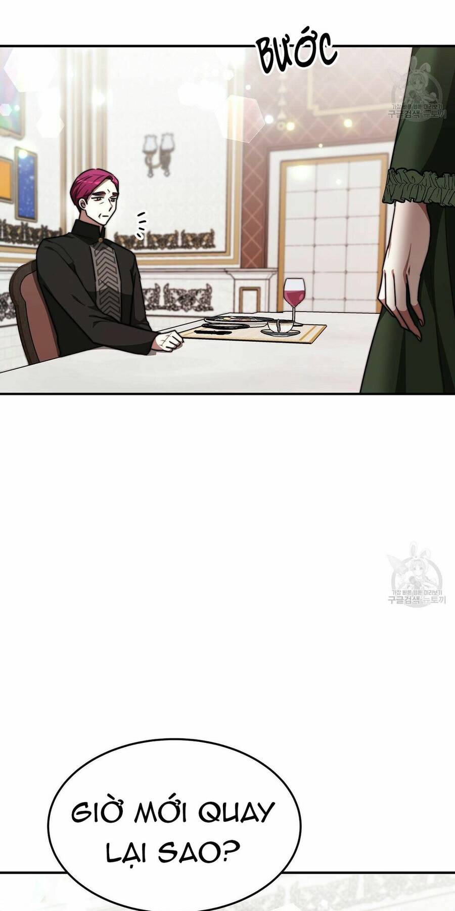 Cuộc Sống Hôn Nhân Ba Người - Chương 31