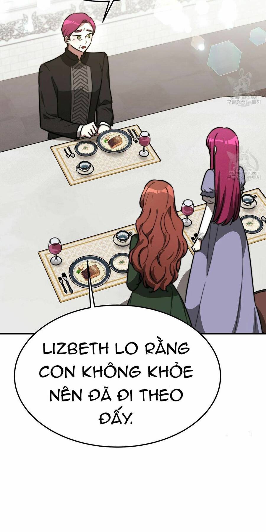 Cuộc Sống Hôn Nhân Ba Người - Chương 31