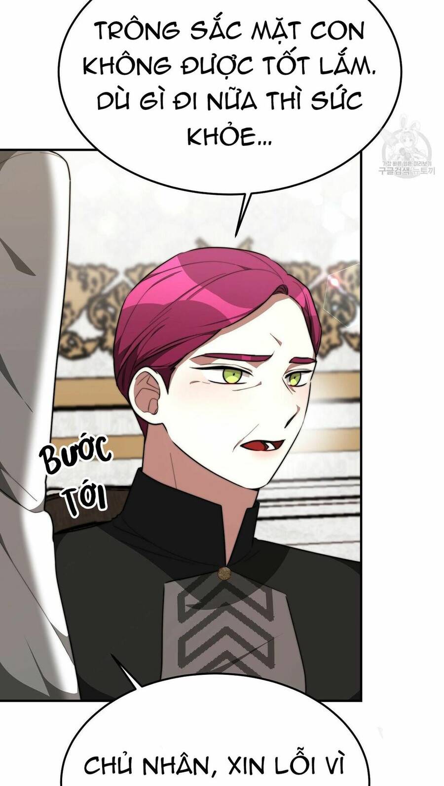 Cuộc Sống Hôn Nhân Ba Người - Chương 31