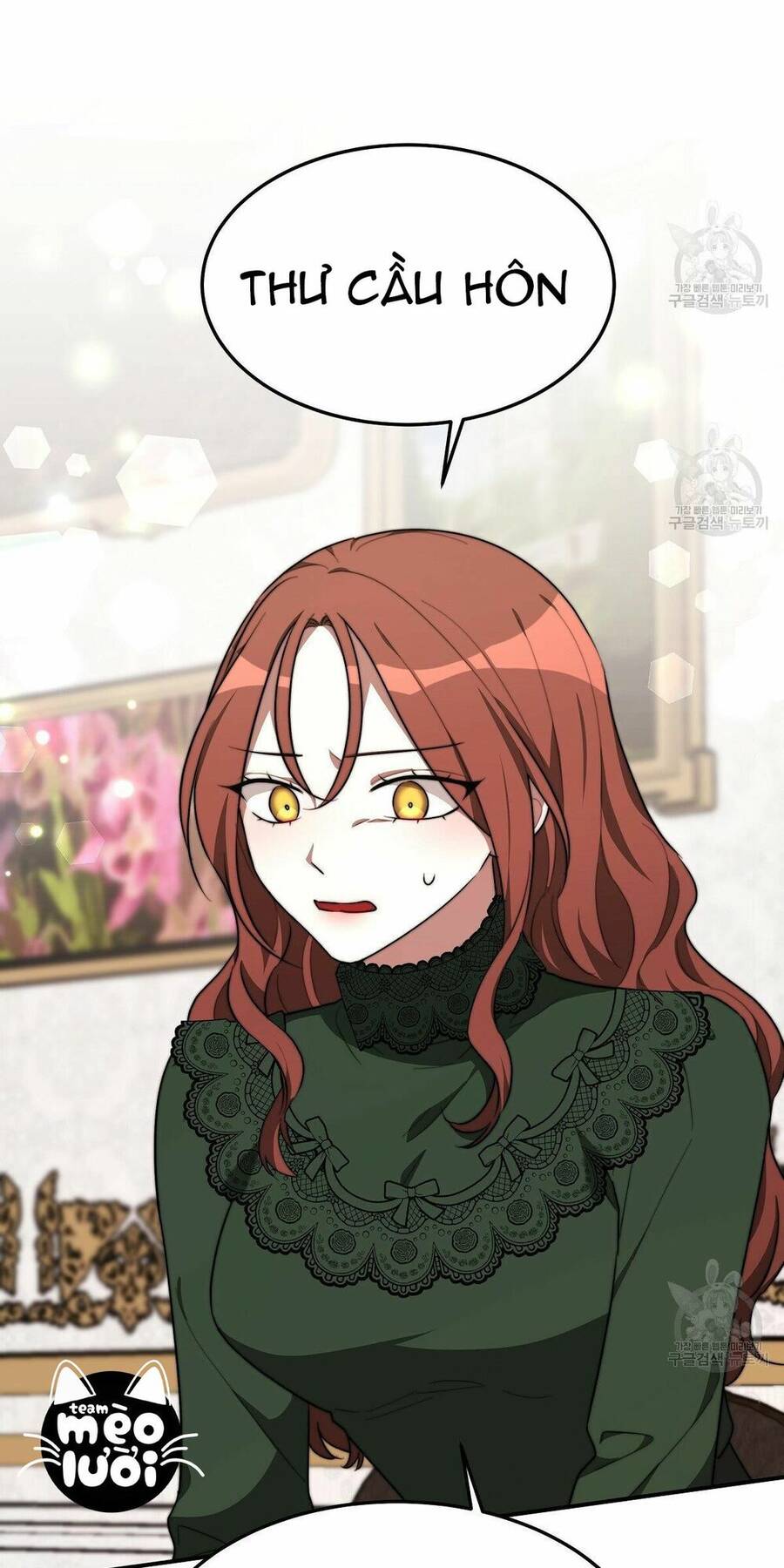 Cuộc Sống Hôn Nhân Ba Người - Chương 31