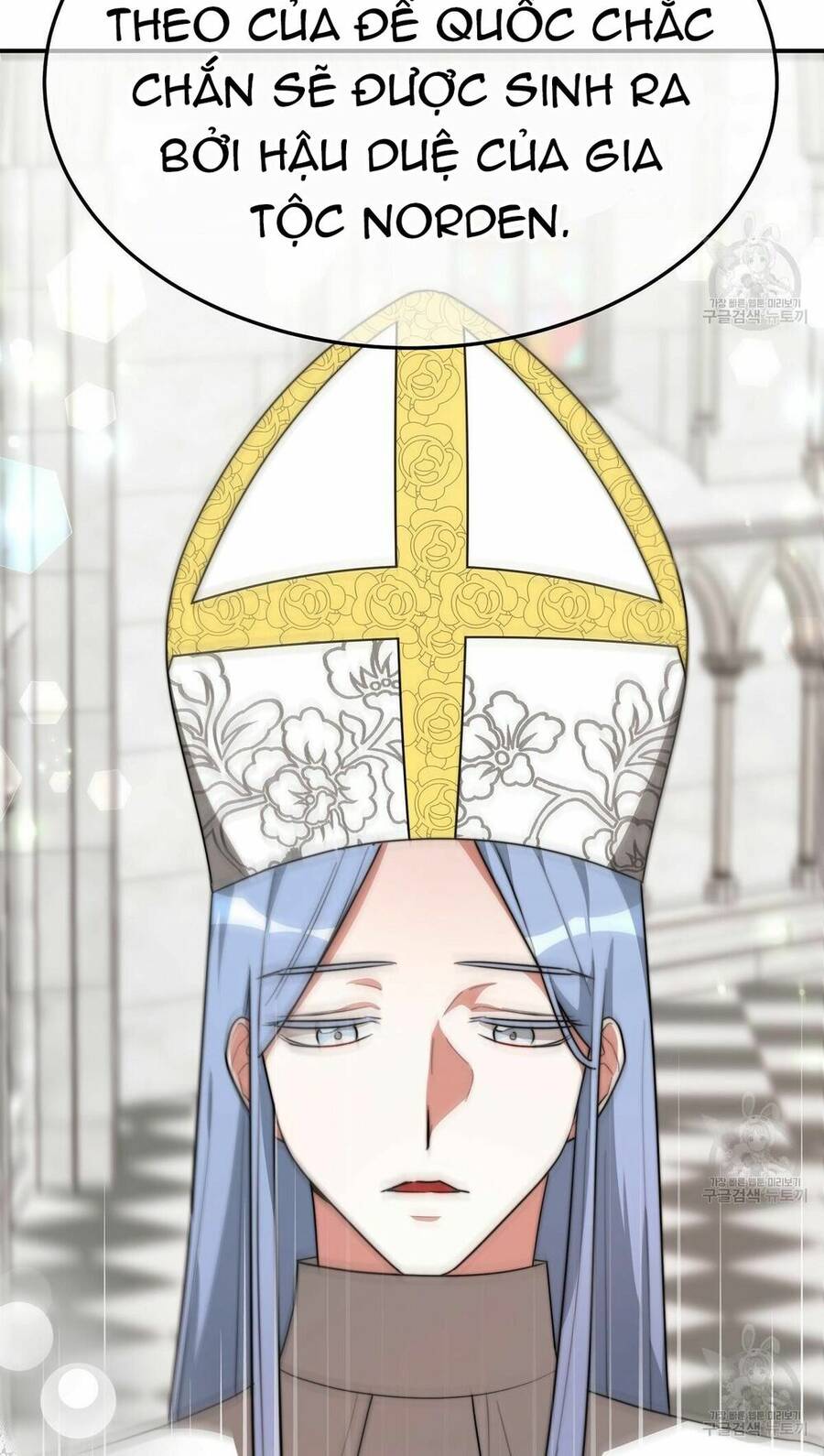 Cuộc Sống Hôn Nhân Ba Người - Chương 31