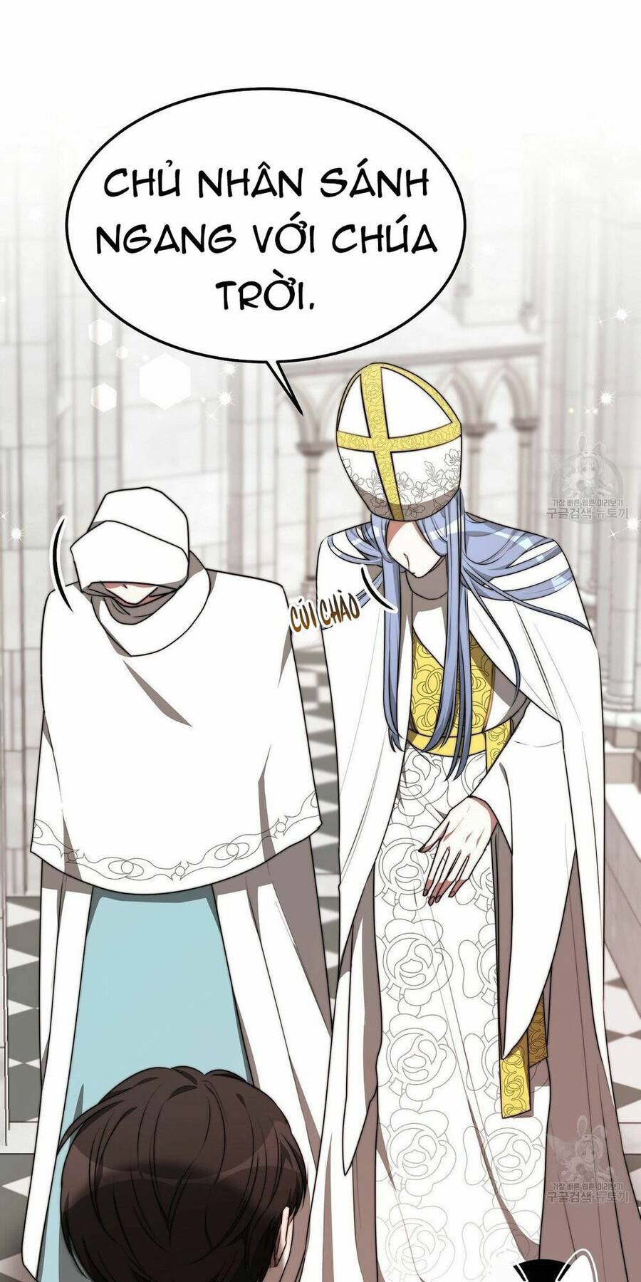 Cuộc Sống Hôn Nhân Ba Người - Chương 31