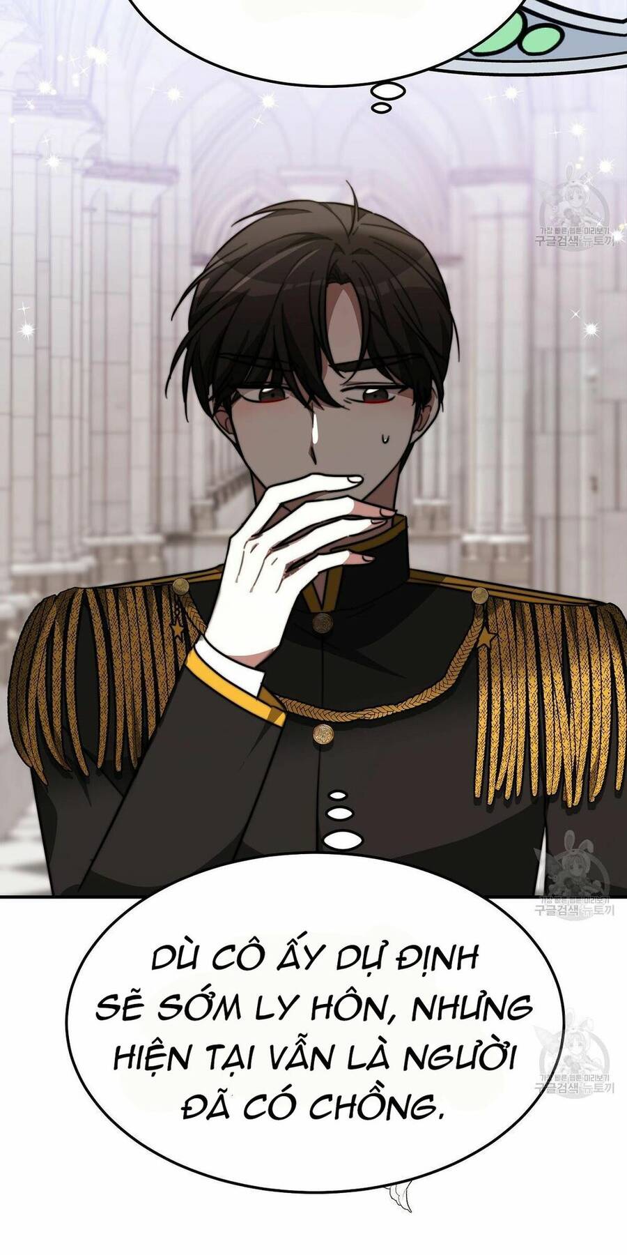 Cuộc Sống Hôn Nhân Ba Người - Chương 31