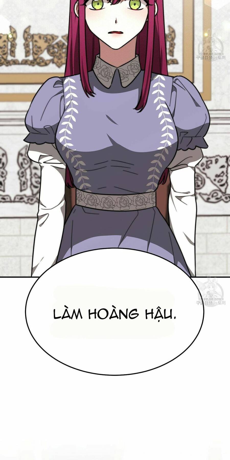 Cuộc Sống Hôn Nhân Ba Người - Chương 31