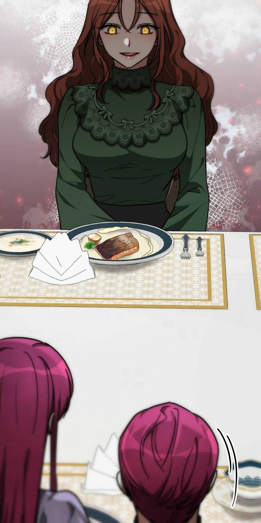 Cuộc Sống Hôn Nhân Ba Người - Chương 32