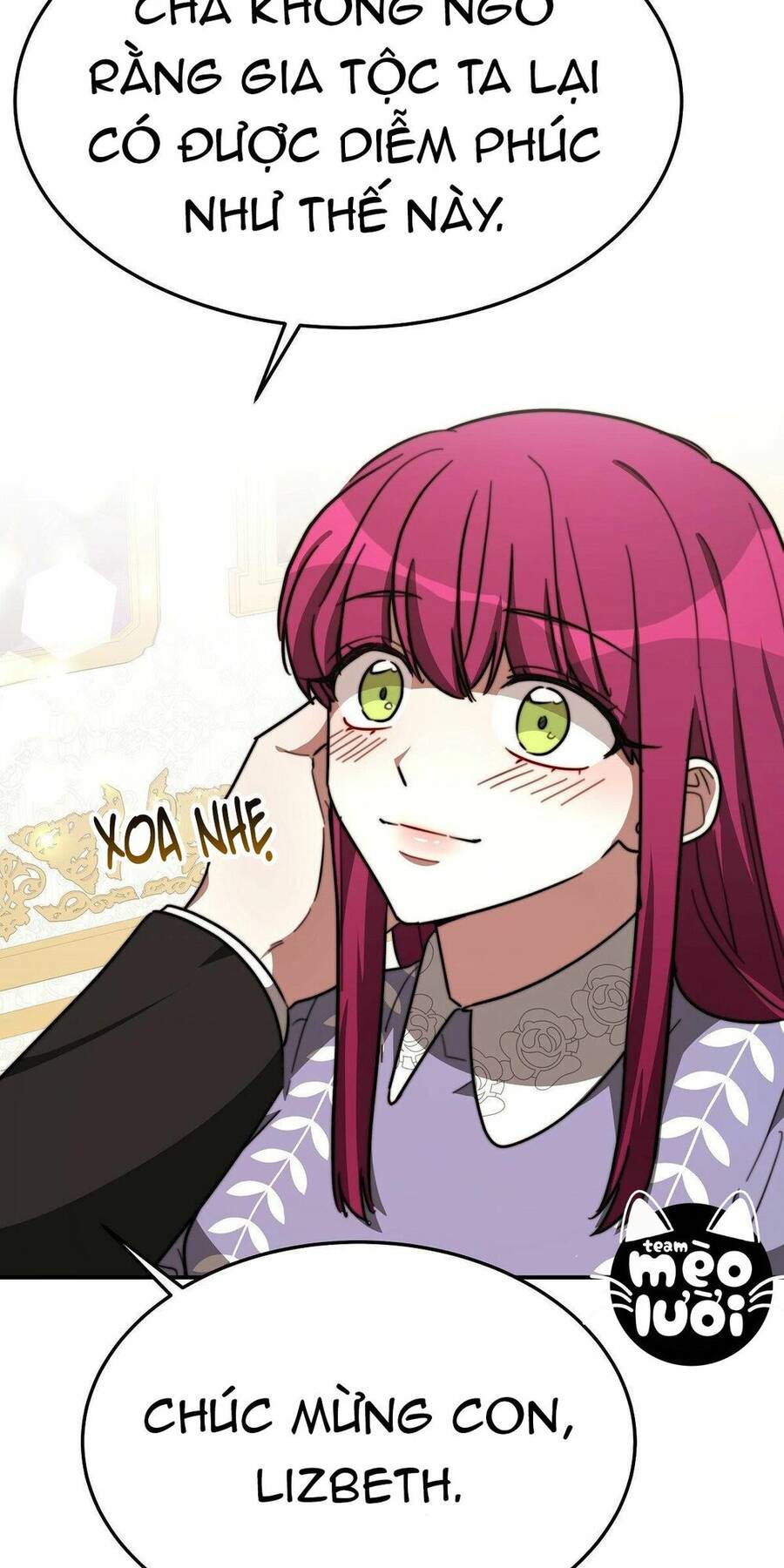 Cuộc Sống Hôn Nhân Ba Người - Chương 32