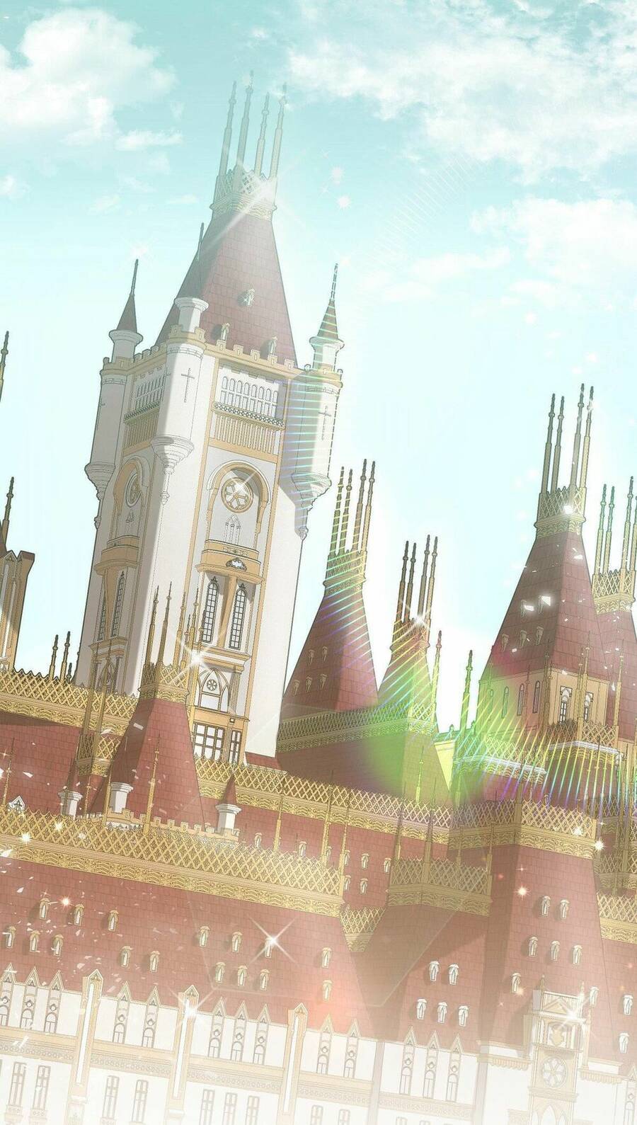 Cuộc Sống Hôn Nhân Ba Người - Chương 32