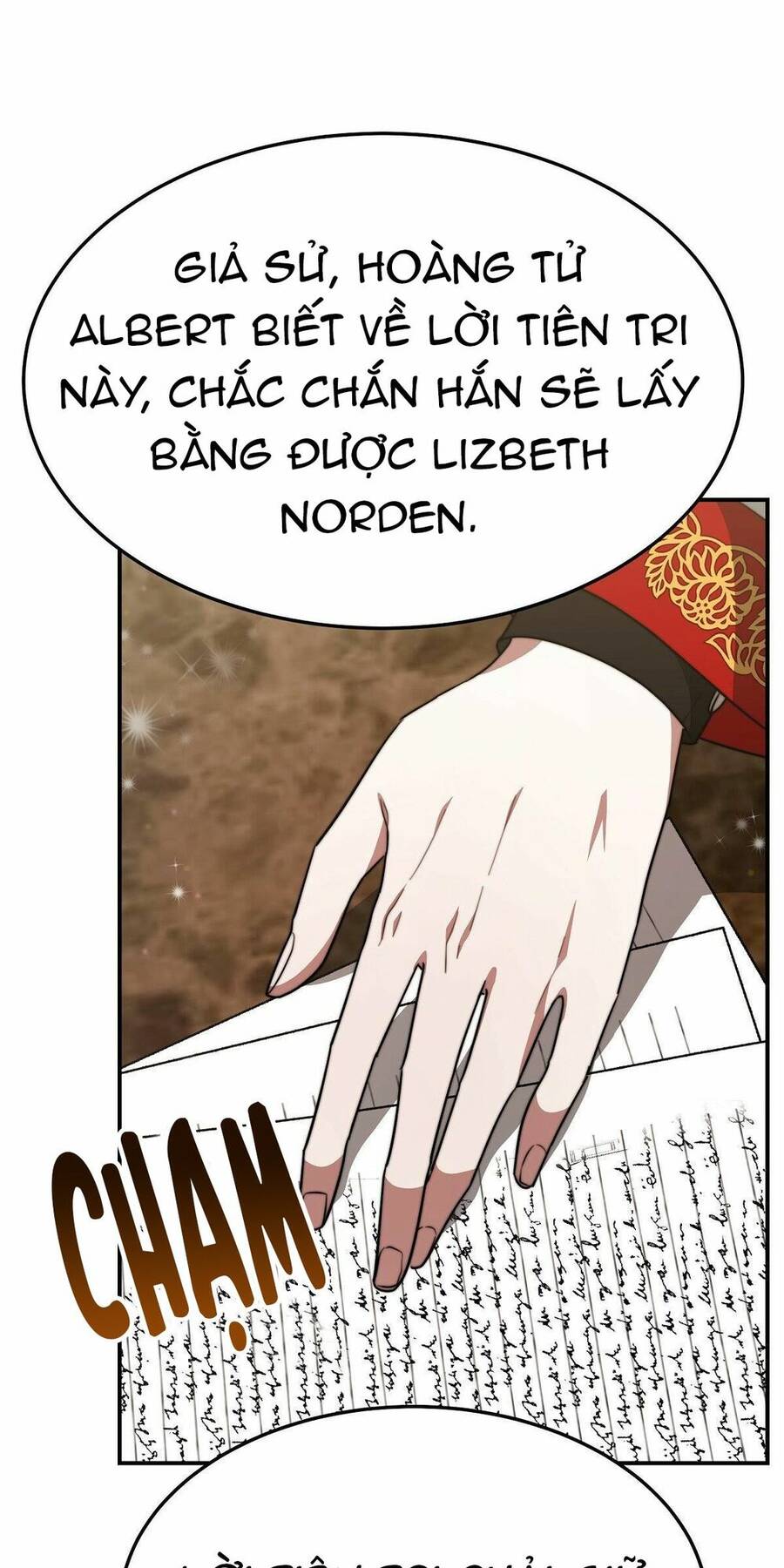 Cuộc Sống Hôn Nhân Ba Người - Chương 32