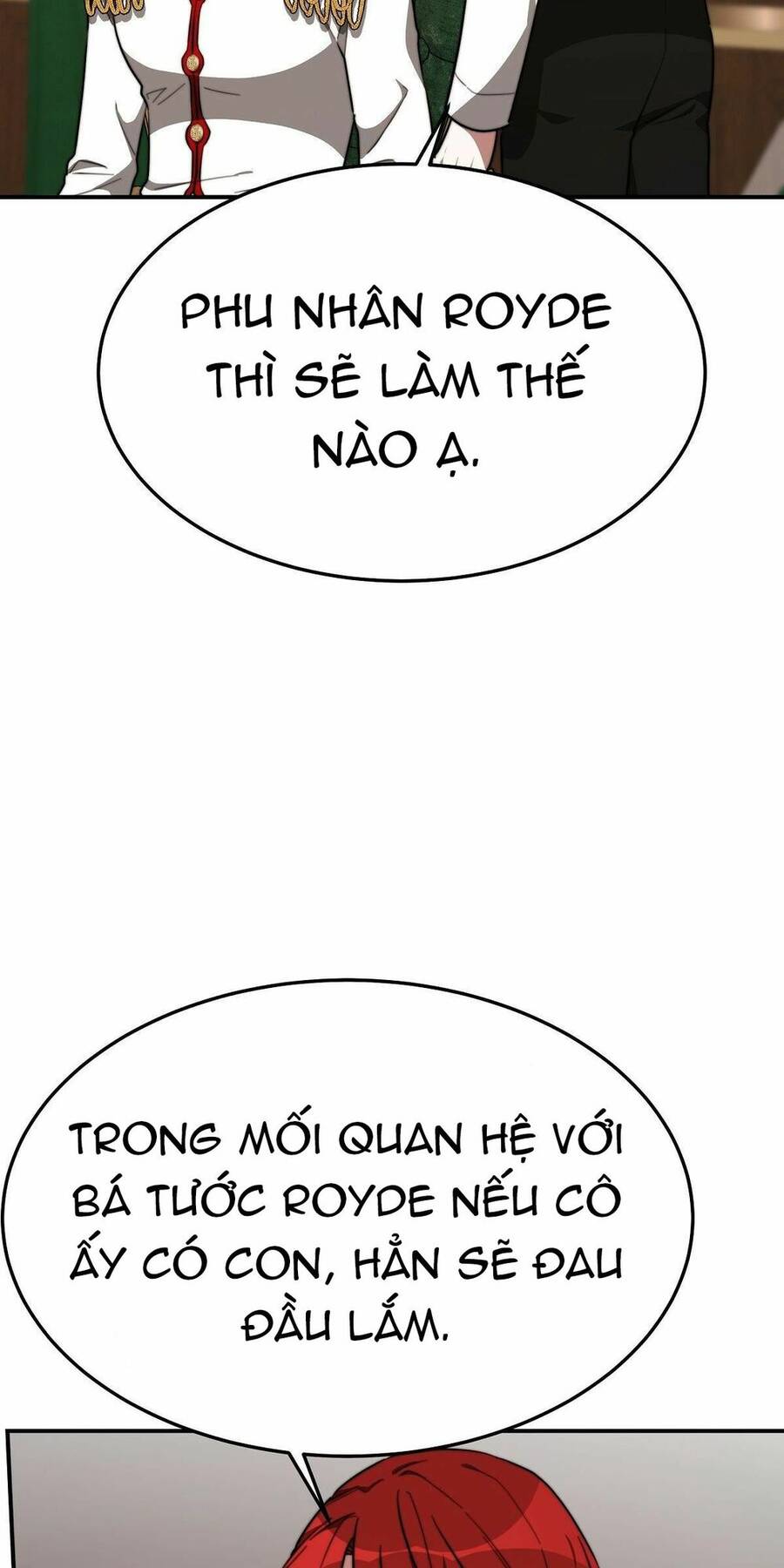 Cuộc Sống Hôn Nhân Ba Người - Chương 32