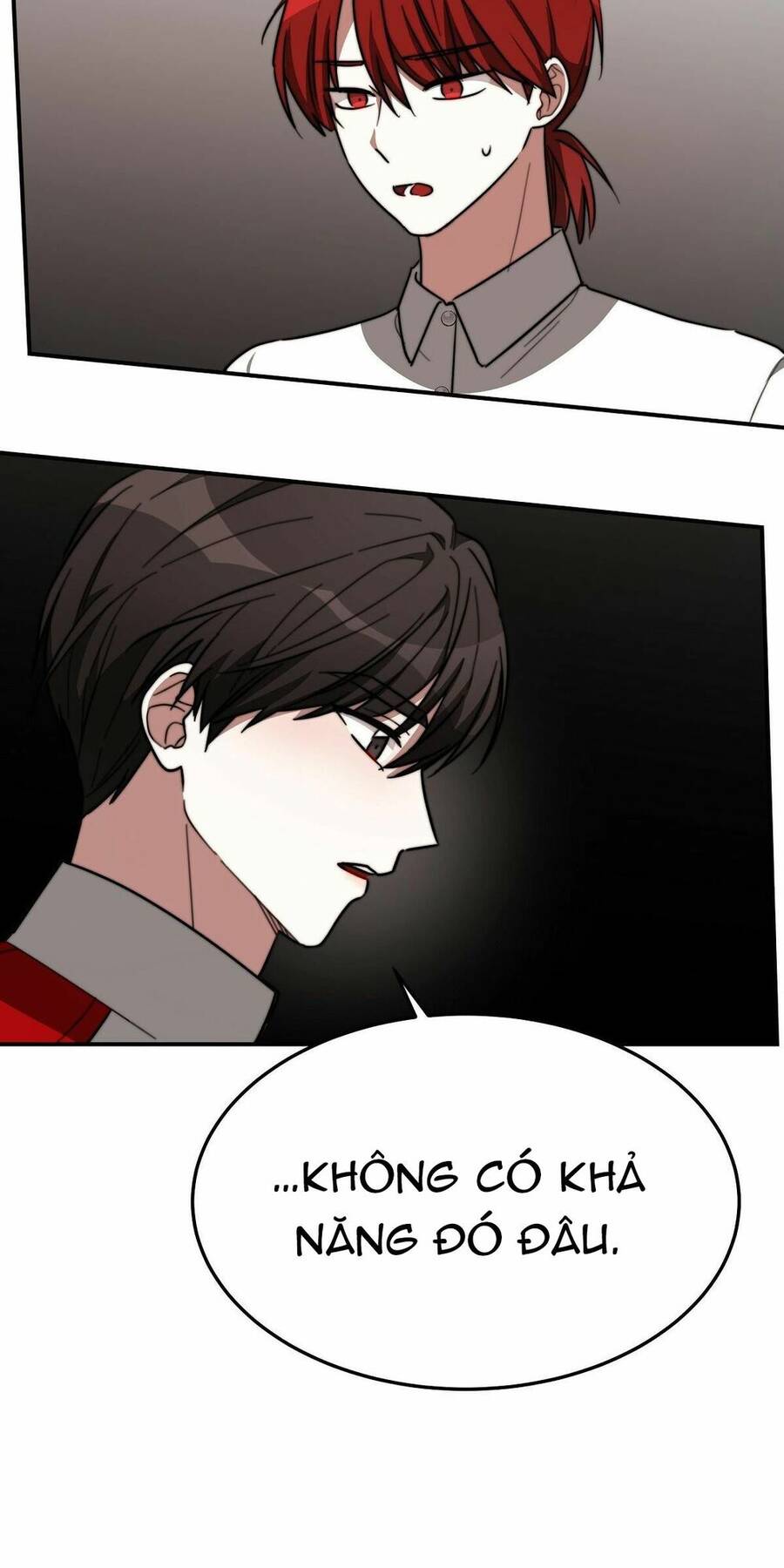 Cuộc Sống Hôn Nhân Ba Người - Chương 32