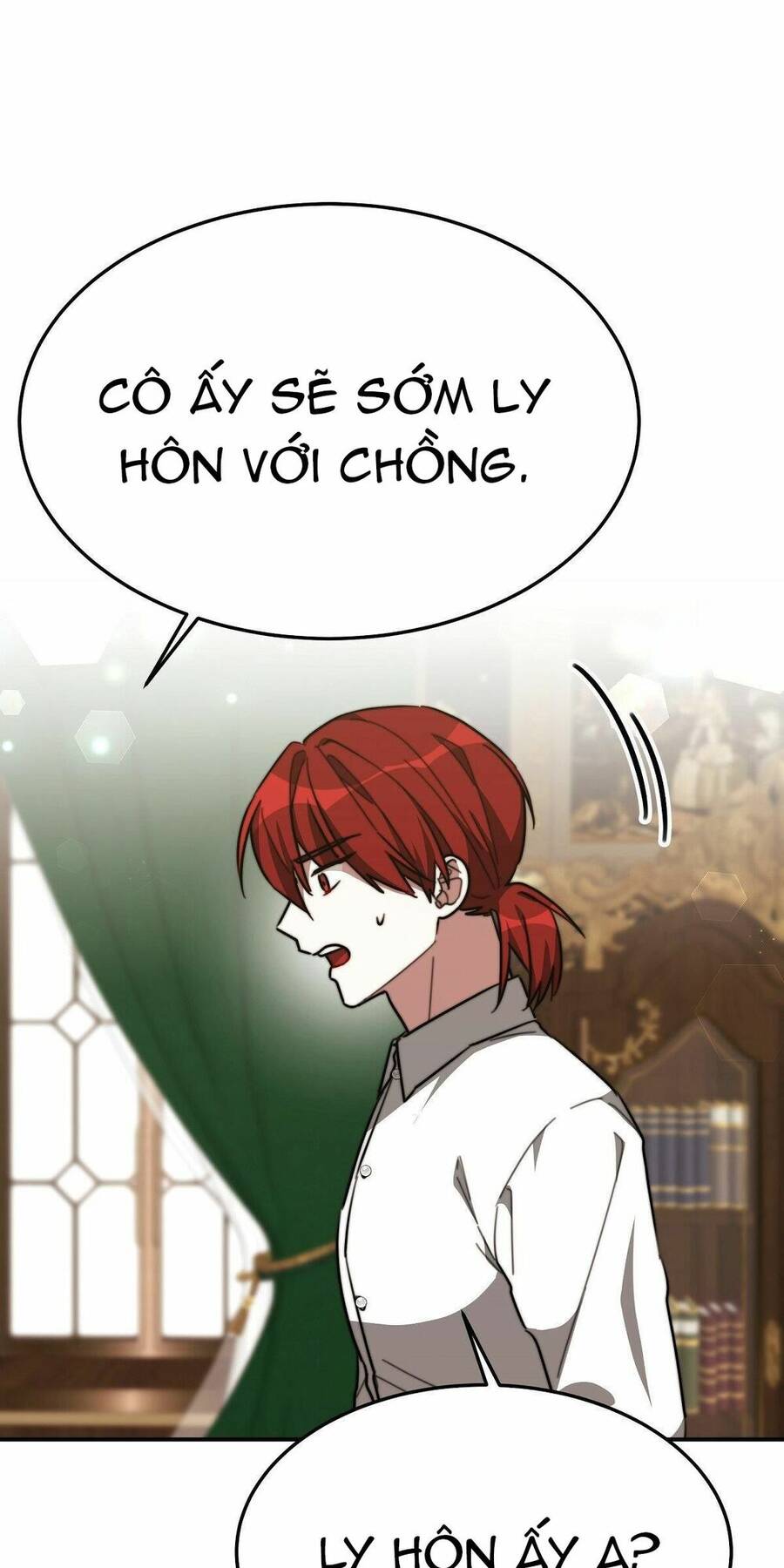 Cuộc Sống Hôn Nhân Ba Người - Chương 32