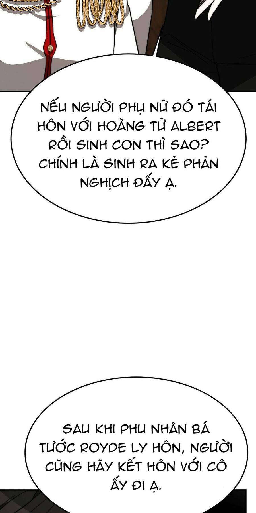 Cuộc Sống Hôn Nhân Ba Người - Chương 32