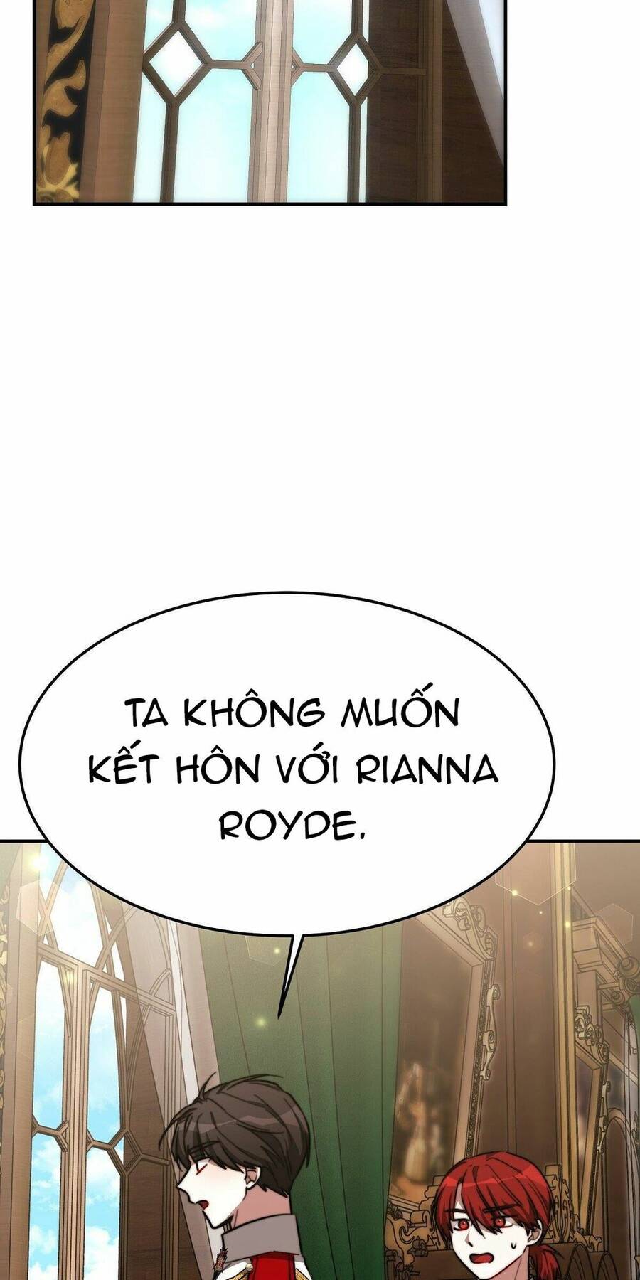 Cuộc Sống Hôn Nhân Ba Người - Chương 32