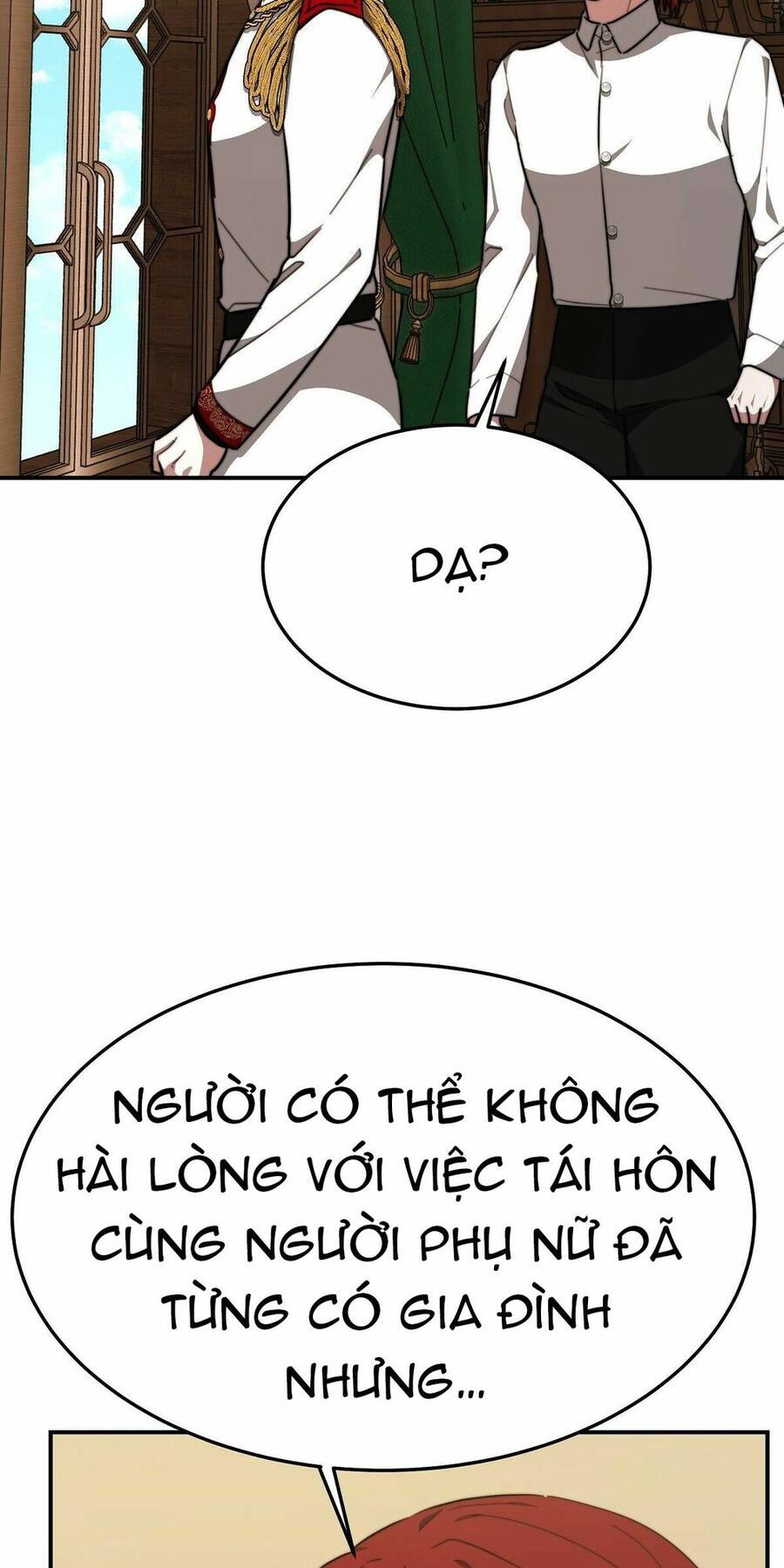 Cuộc Sống Hôn Nhân Ba Người - Chương 32