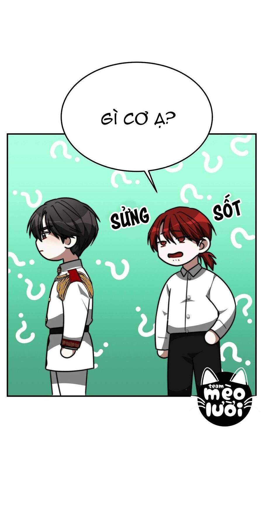 Cuộc Sống Hôn Nhân Ba Người - Chương 32