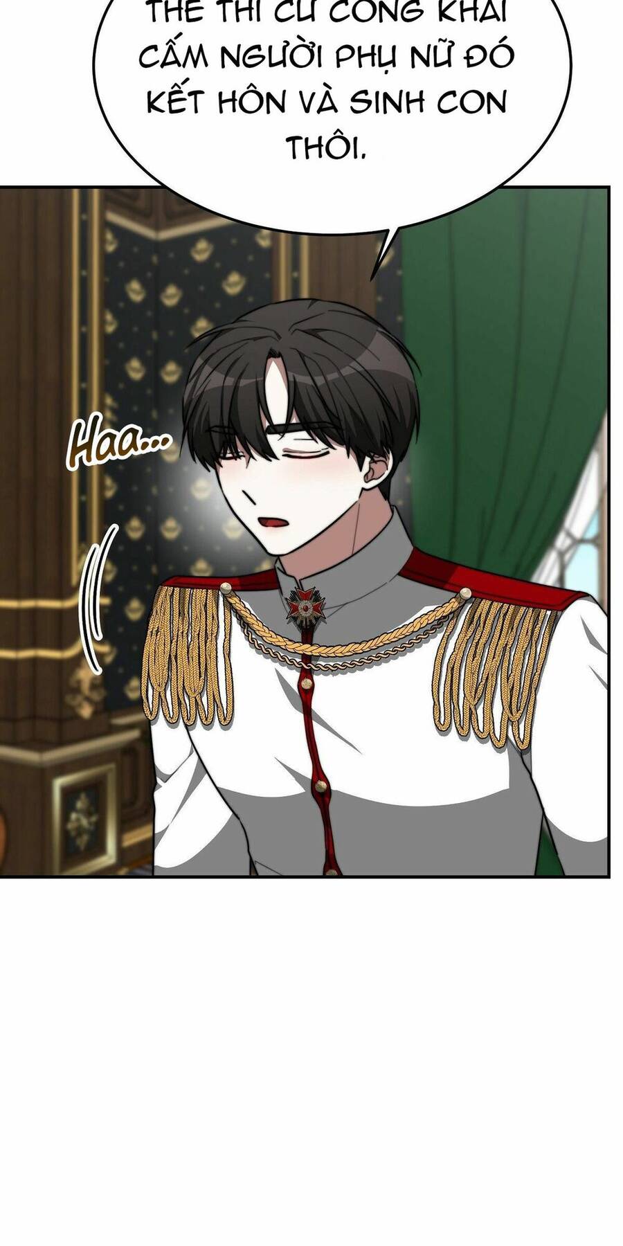 Cuộc Sống Hôn Nhân Ba Người - Chương 32