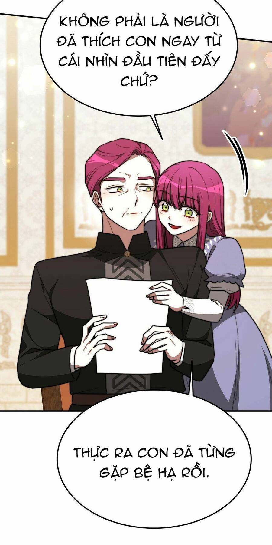 Cuộc Sống Hôn Nhân Ba Người - Chương 32